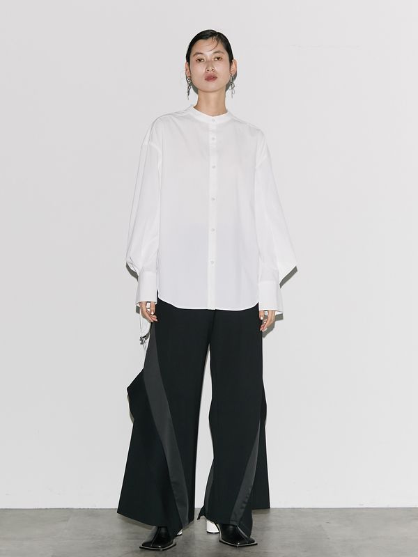 w triangle tuck sh