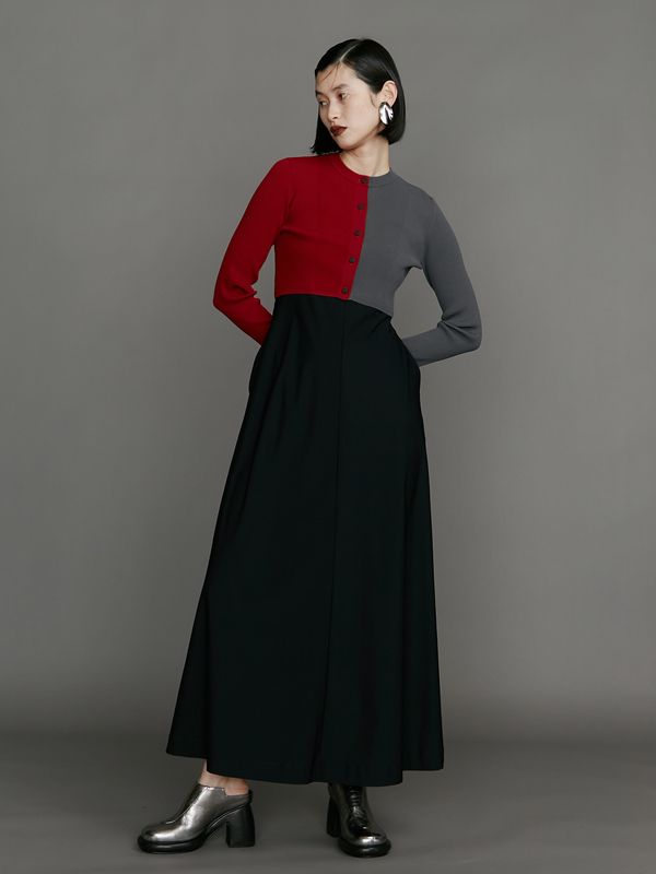 bi-color short kt cd
