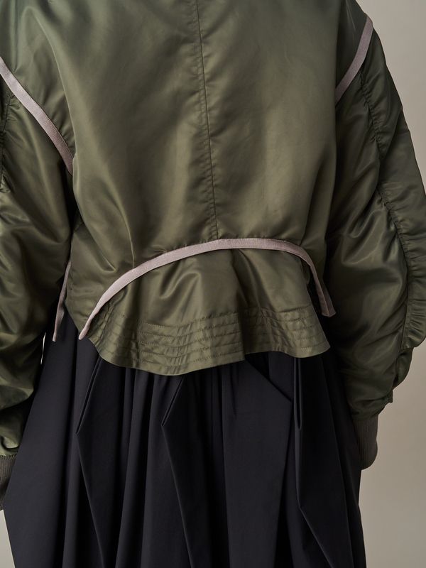 peplum parts ma-1