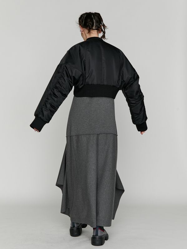 short MA-1