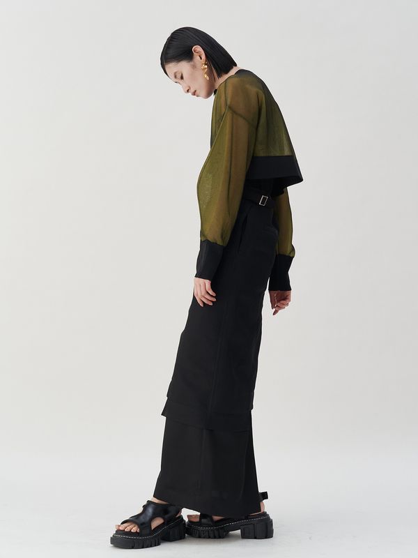 sheer layer military sk