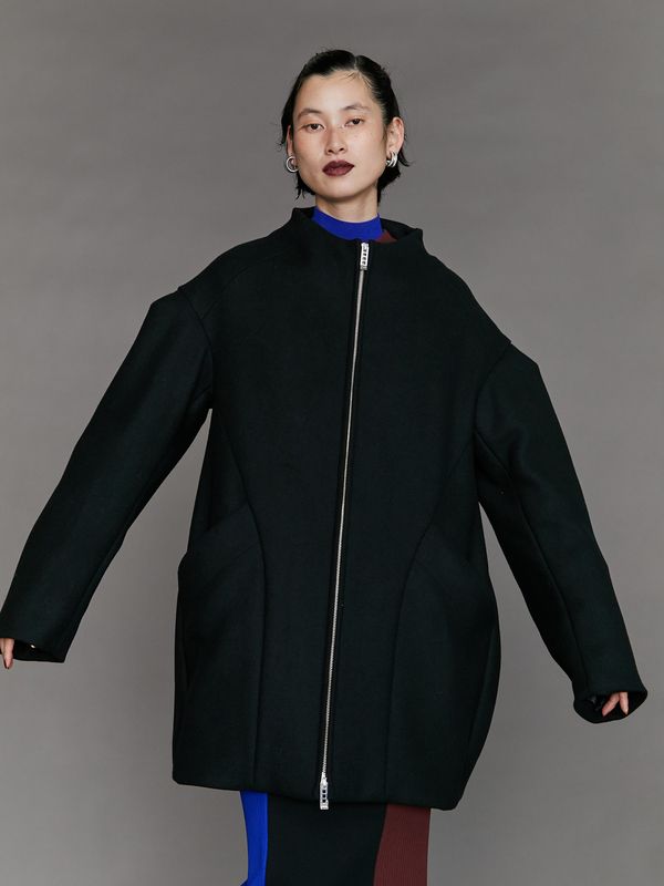 tuck shoulder middle ct