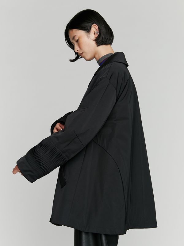 origami tuck ct