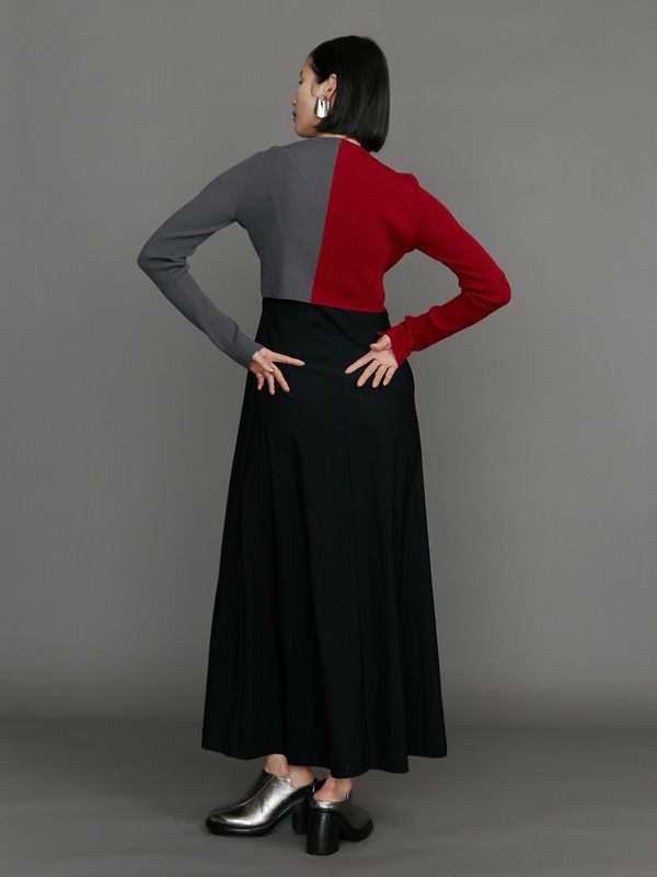 bi-color short kt cd