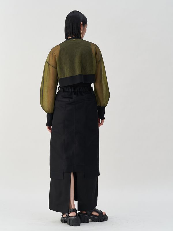 sheer layer military sk