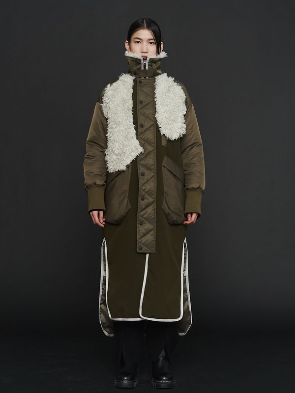 big boa flap docking ct