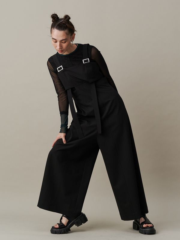 droop shoulder all-in-one