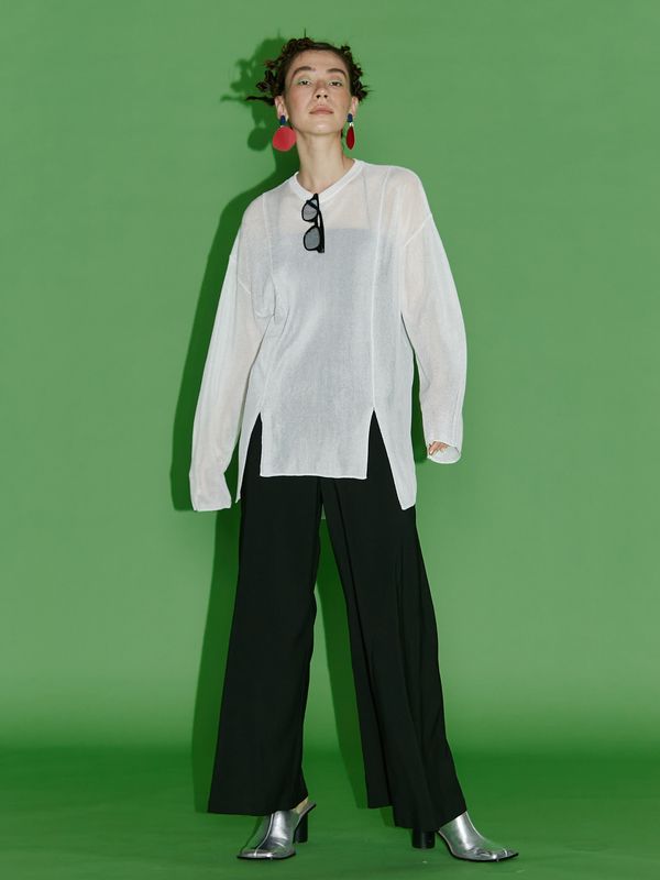 flare wide pt