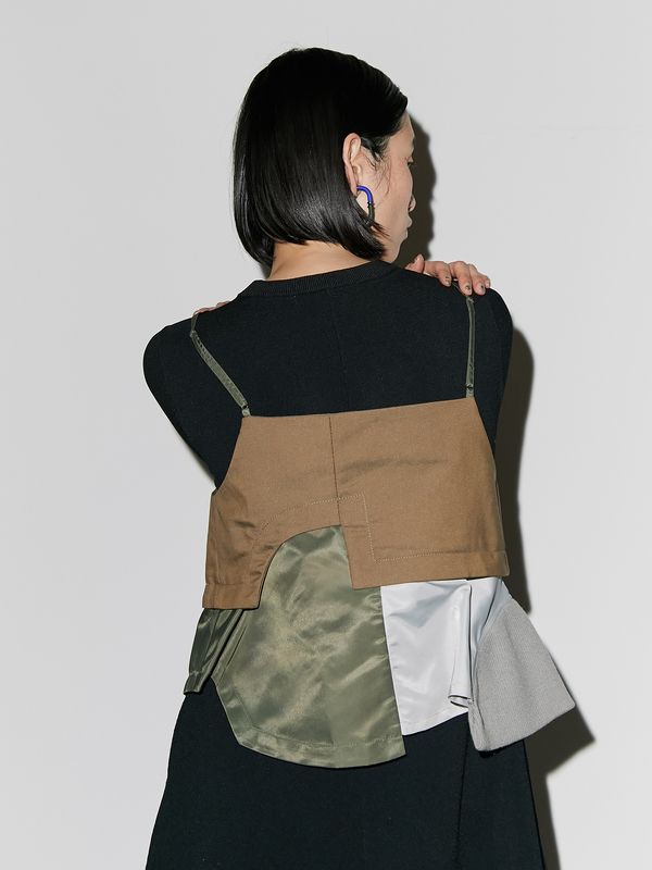 ma-1 docking bustier