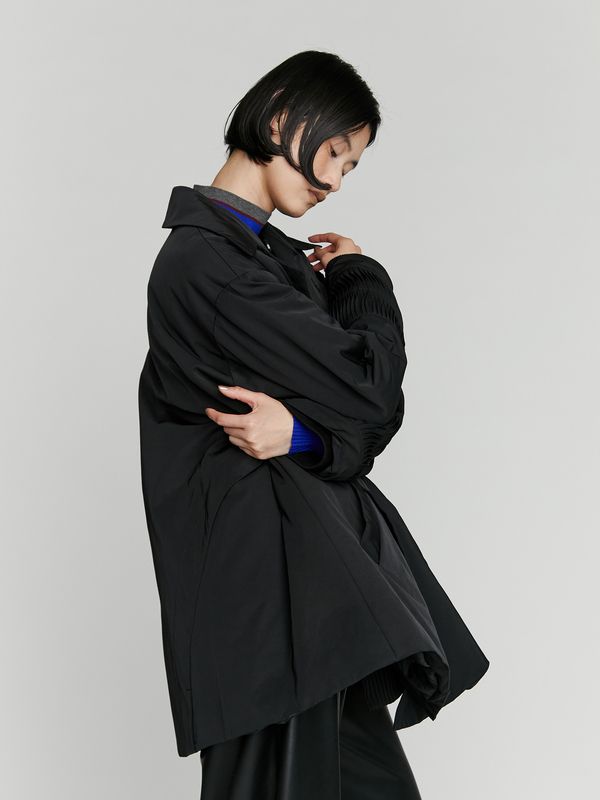 origami tuck ct