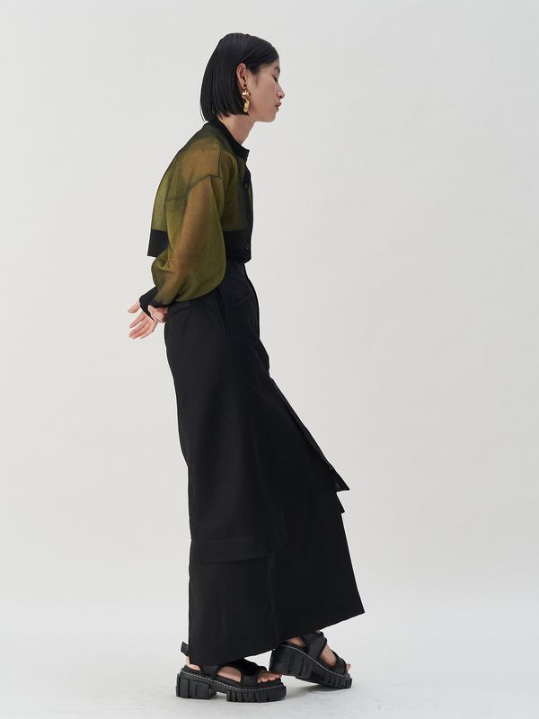 sheer layer military sk