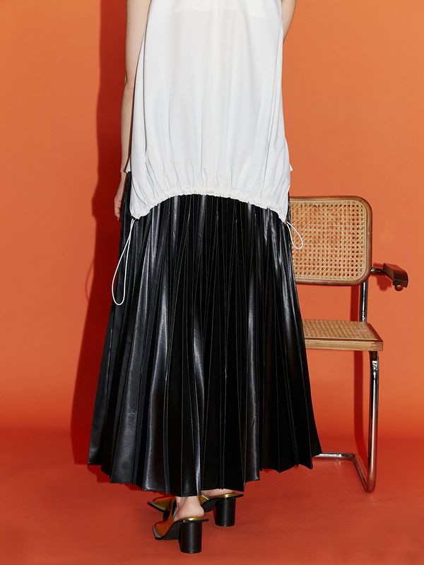 origami pleats sk gs