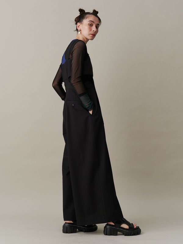 droop shoulder all-in-one