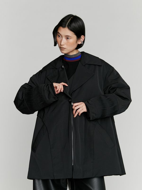 origami tuck ct