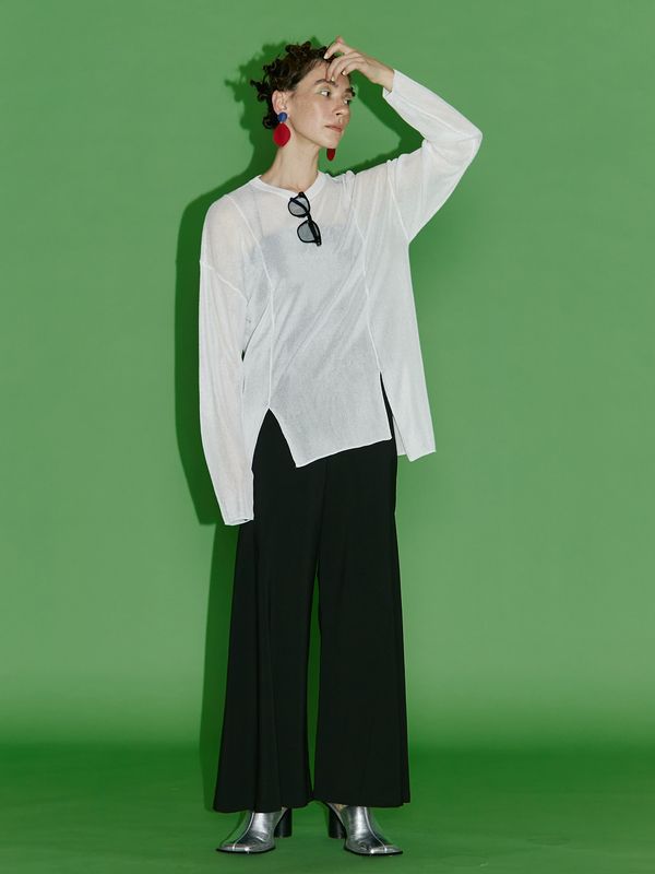 flare wide pt