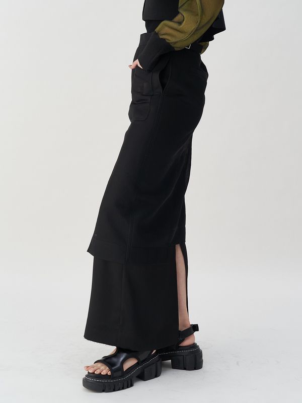 sheer layer military sk