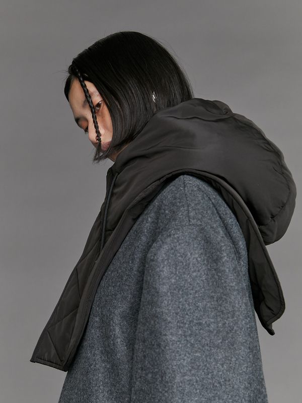 padded balaclava