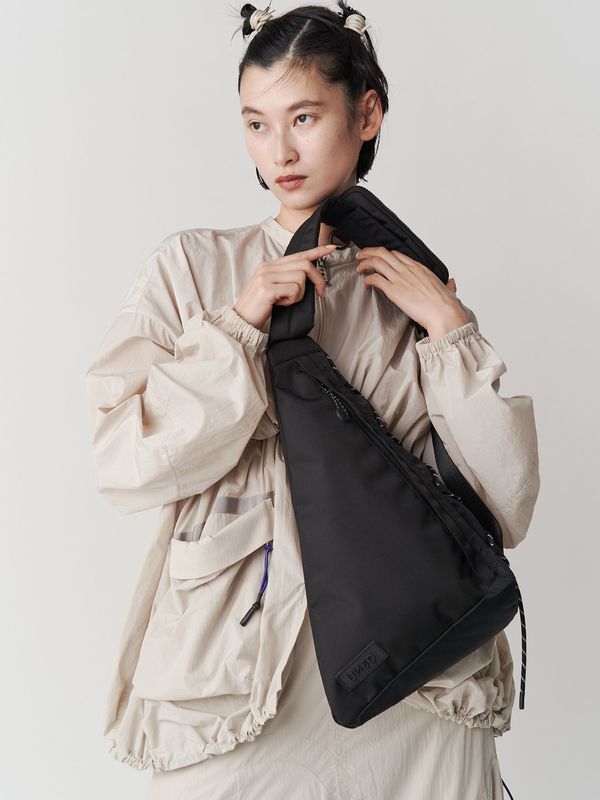 wave sling bag