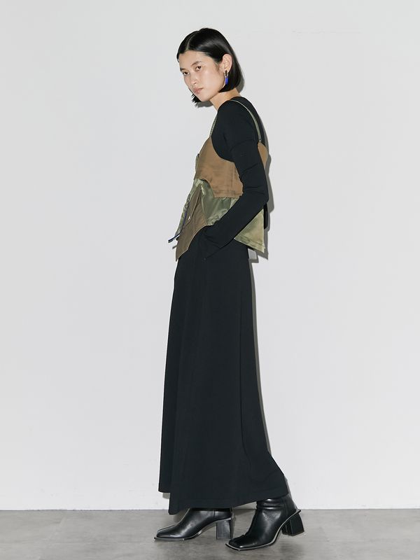 ma-1 docking bustier