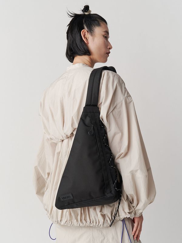 wave sling bag