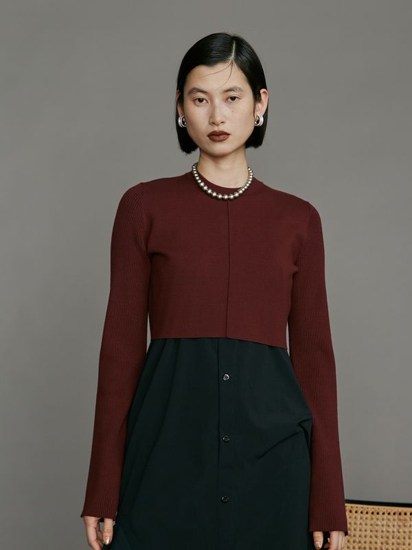 short kt top