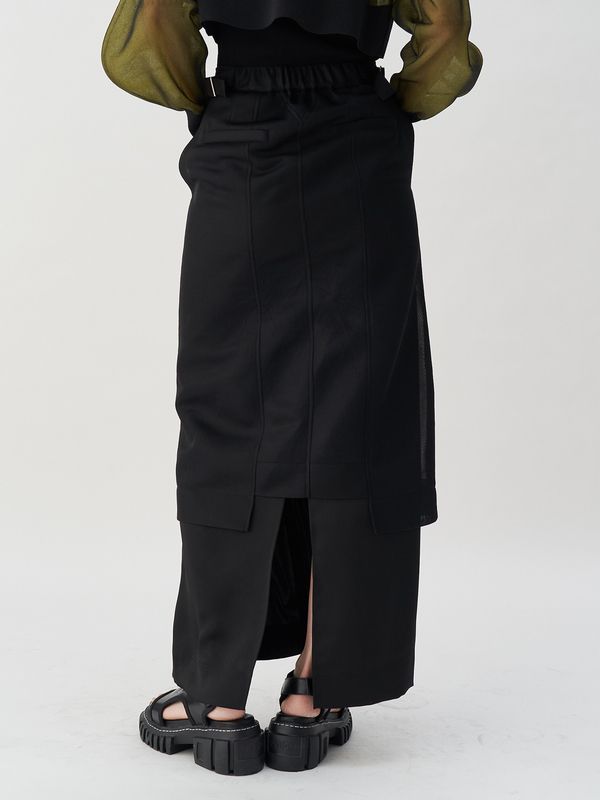 sheer layer military sk