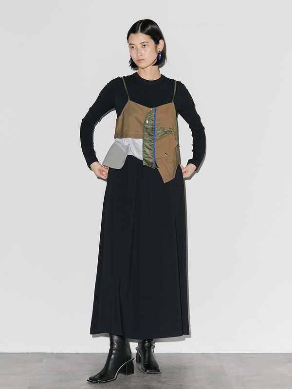 ma-1 docking bustier