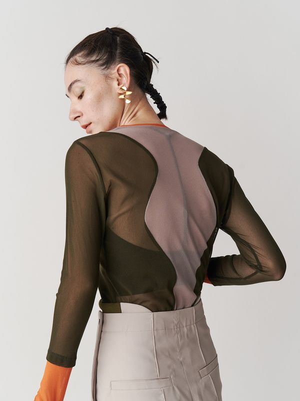 t-line bra top
