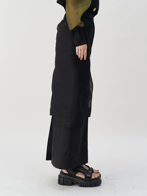 sheer layer military sk