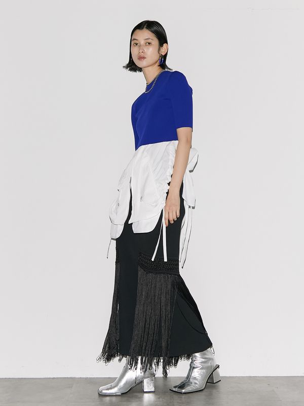 basic rib kt h/s top