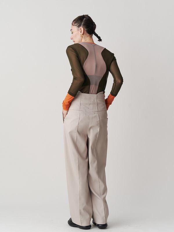 t-line bra top