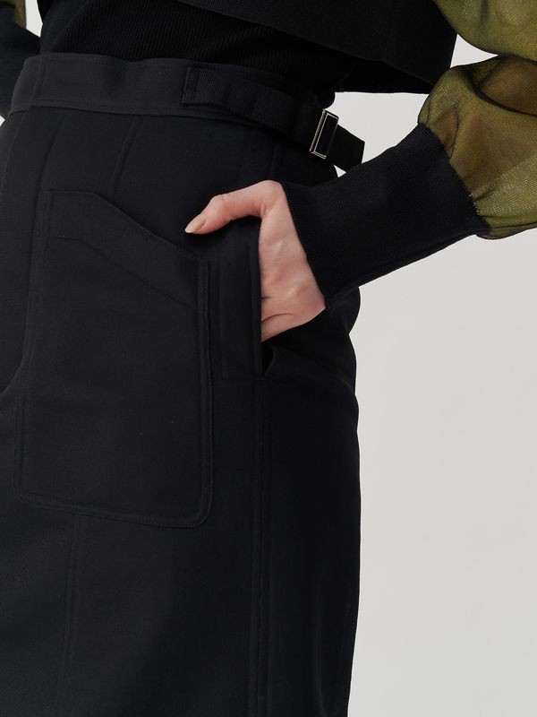 sheer layer military sk