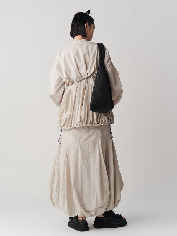 wave sling bag
