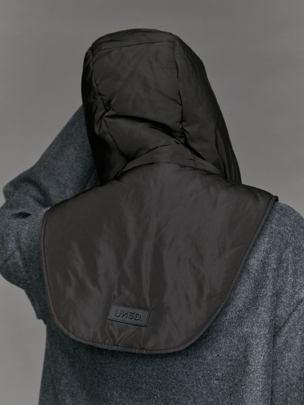 padded balaclava