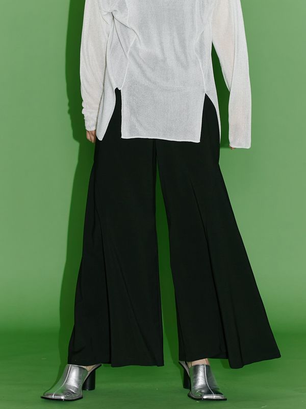 flare wide pt