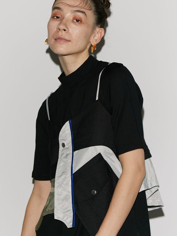 ma-1 docking bustier