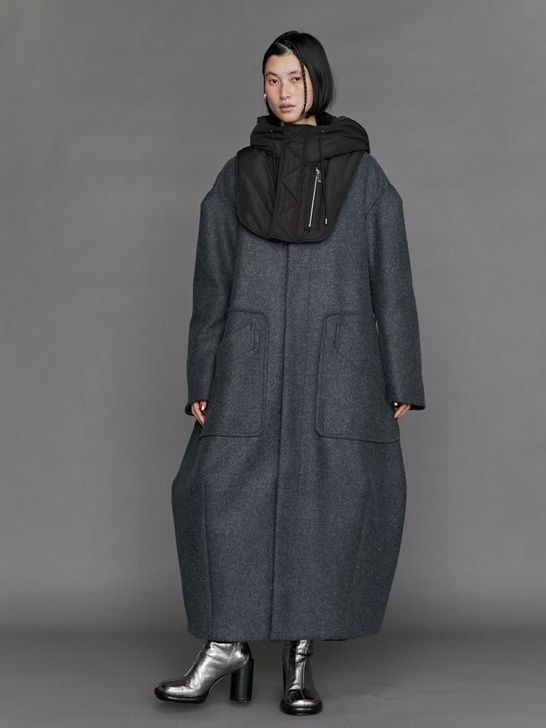 padded balaclava