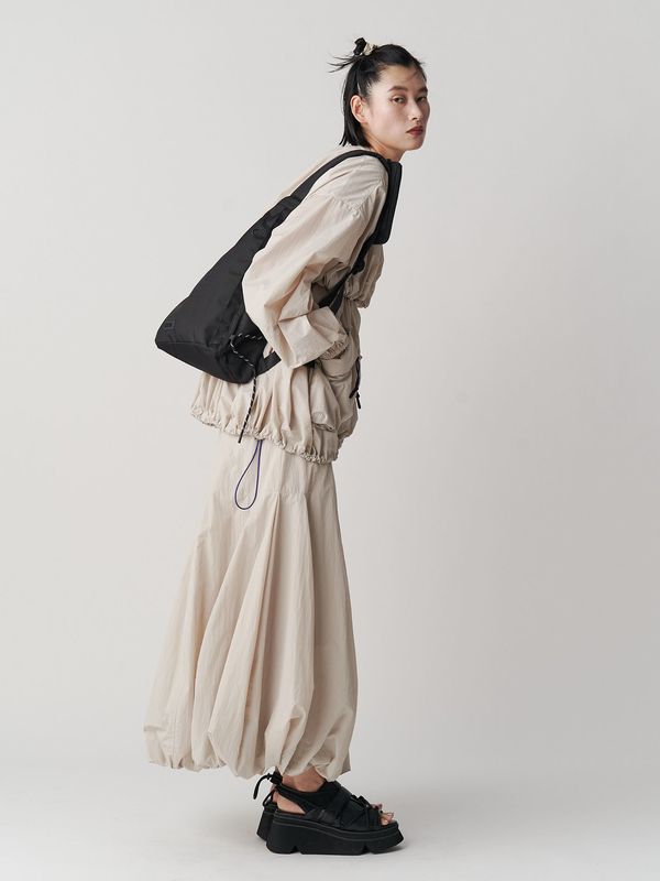 wave sling bag