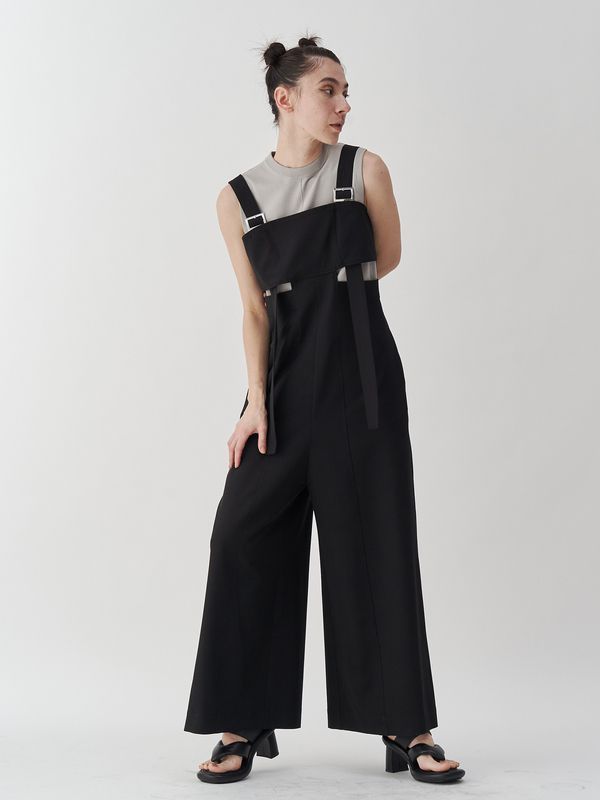droop shoulder all-in-one