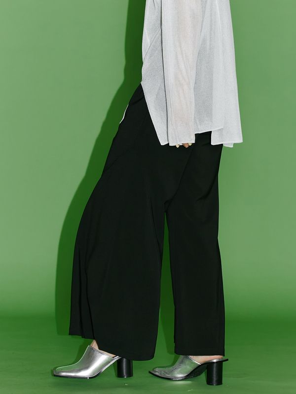 flare wide pt