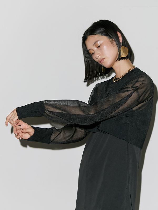 sheer kt cd