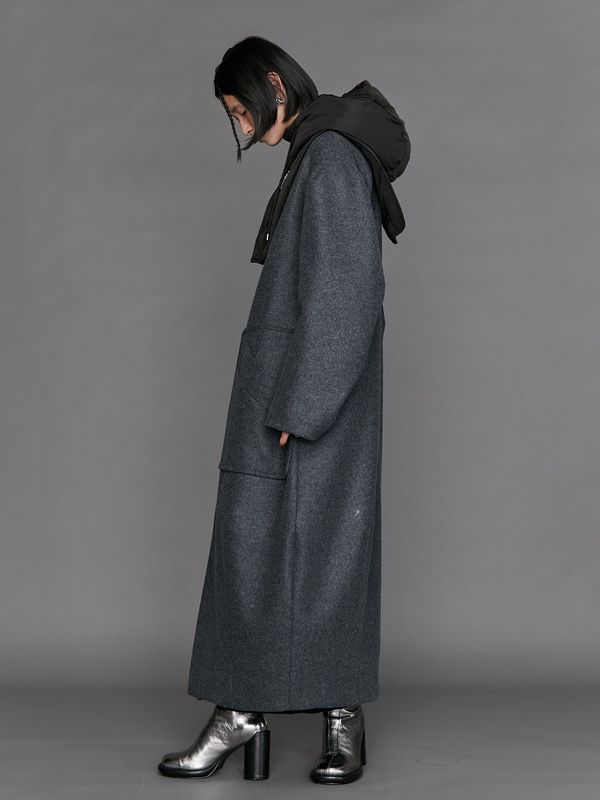 padded balaclava