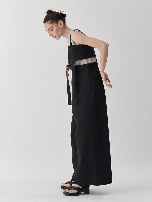 droop shoulder all-in-one
