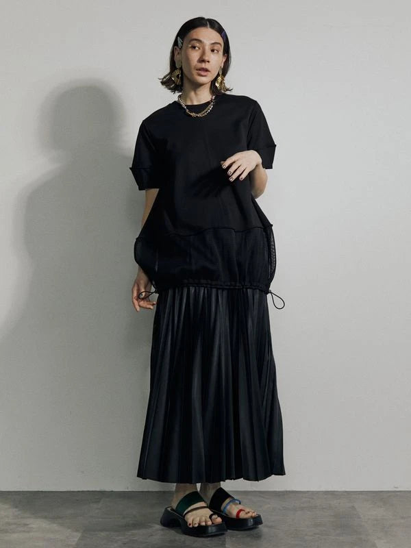 origami pleats sk gs