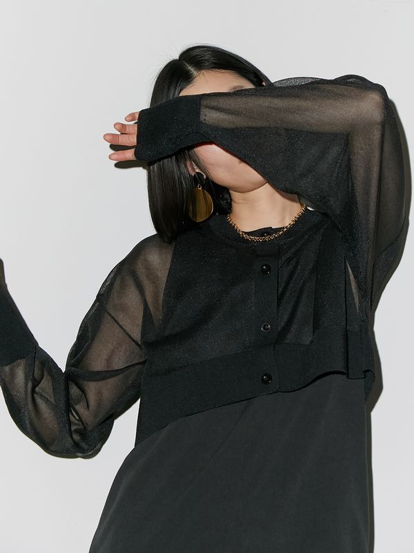 sheer kt cd