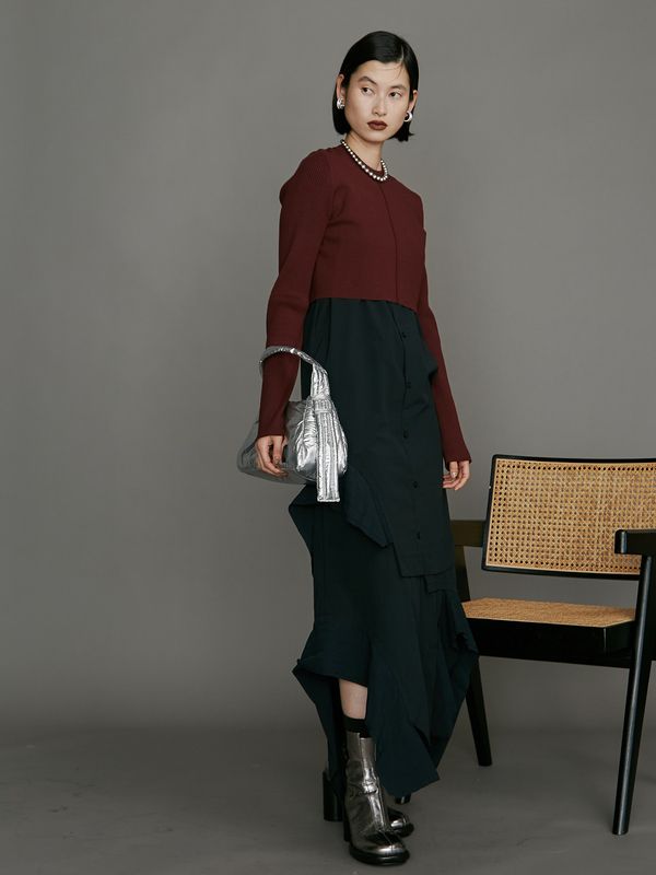short kt top