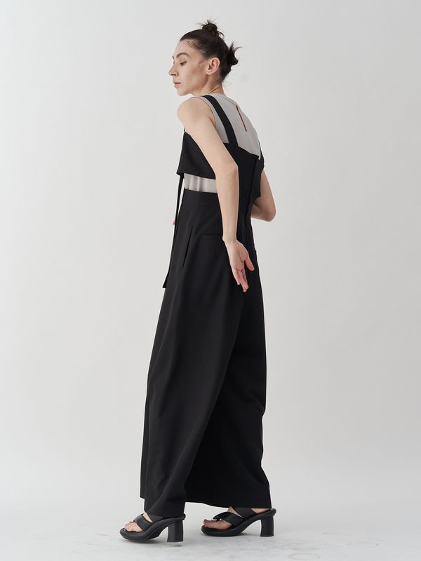 droop shoulder all-in-one