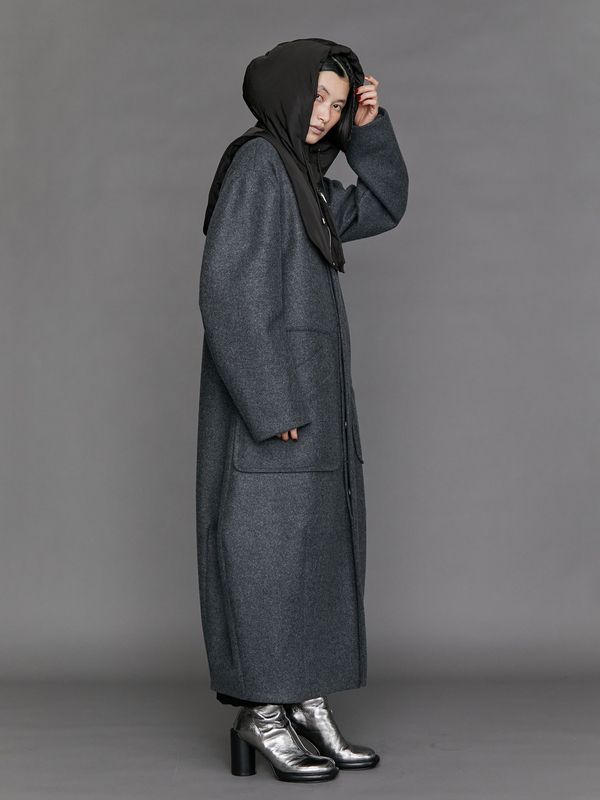 padded balaclava