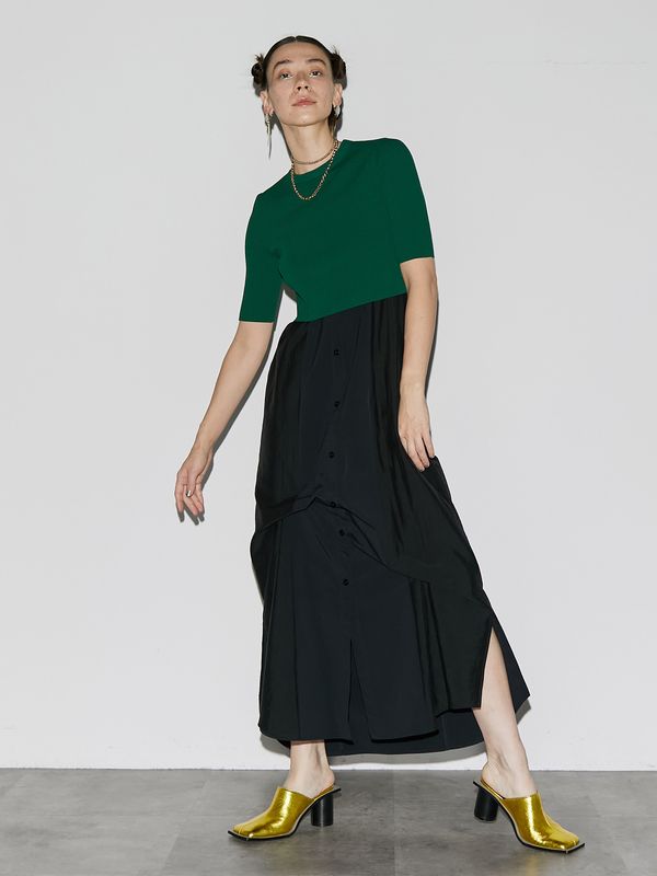 basic rib kt h/s top