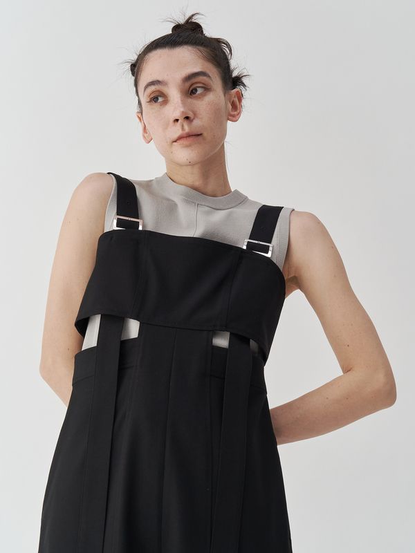 droop shoulder all-in-one
